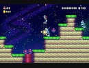 【実況】スーパーマリオメーカー２やっちゃうよ！【８９ステージ目】