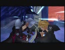 KINGDOM_HEARTS_2FM_クリティカルLV1【セフィロス】（ノーダメージ）