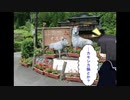 静岡県夢の吊り橋へGO!!-ゆるゆる国内旅行マンガ-【ゆるとらべるエピソード11】
