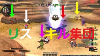 【DQ10】モモくんのバトルトリニティ(戦士視点②)