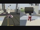 【実況】ヒューマン フォール フラット（Switch版）をいい大人達が本気で遊んでみた。part11