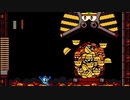 【海外FanMade】Megaman: Rock N Rollを実況プレイッ!!【ロックマン】part7