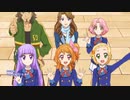 【韓国版】  アイカツ!  -  Good morning my dream (Full)