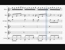 【自作曲】『夜の曲その2』
