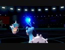 【ポケモン剣盾実況】オタクだらけのポケモン実況界に風穴を開ける男　その４