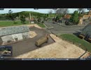 TRANSPORT FEVER【初見プレイ】7th.Fever