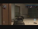 【CoD:MW】TDM VACANT 【プレイ動画】