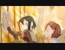 映像研には手を出すな！アニメ1話感想