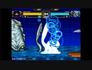 【mugen】R-9cで色々と戦う動画16