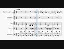 【自作曲】『夜の曲その1』