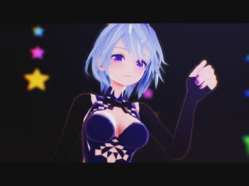 【MMD】ドラマツルギー【オリキャラ】