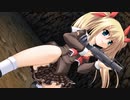 片恋の月　プレイ動画　パート43　杏奈END