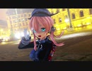 【MMD艦これ】ビスマルク&プリンツ・オイゲン / 鋲心全壊ガール