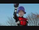 岩倉ライダーカルト