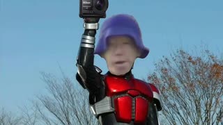 岩倉ライダーカルト