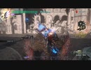 DMC5 BP ゴリアテ35秒ノーダメ