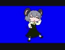跳ねて踊ったり投げたりジャンプしたりするNYN姉貴BB