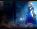 【FateSN】はじめてのFate その17【初見実況プレイ】
