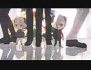 【MMD刀剣乱舞】shape of you【古備前 源氏】