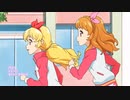 【韓国版】  アイカツ!  -  START DASH SENSATION