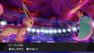 【ポケモン剣盾】チェリムと一緒にランクダブル！Part4【マスターボール(2969)~】