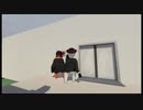 頭の弱い二人がHFFを実況してみた #１