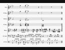 【自作曲】『冬の日その7』