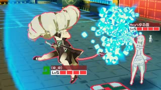 コンパス デルミン ましゅまいれっしゅ デルミンアニメ化記念 ２倍速 ニコニコ動画