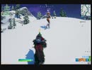 Fortnite)またまたスクワッド