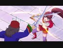 アイカツ！（2ndシーズン）　第85話　月の砂漠の幻想曲（ラプソディー）