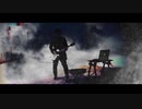 【MV】FINAL FANTASY Ⅵ 妖星乱舞【オーケストラ/ギター】 -Dancing Mad　guitar arrange