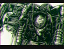 Armored Core Nexus - autobahn / LSDj Cover
