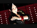 【MMD鬼徹】Turn Off The Light 【第一回和漢親善大会】【赤黒組】