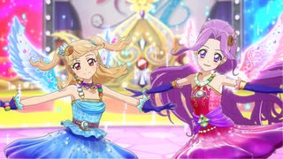 アイカツ！（2ndシーズン）　第99話　花の涙