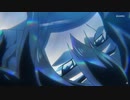 【MAD】鯨　ショートver【ガンダムBDR】