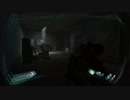 ホラーゲーム実況やってみた！（FEAR2) 第9夜
