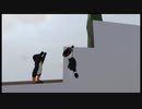 頭の弱い二人がHFFを実況してみた #３