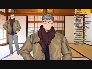 【新衣装】髪を下ろすとなかなか違和感が拭えない舞元啓介【にじさんじ】