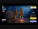 【女性実況】新兵と社畜が頑張るCoD:Mobile実況 ダブル迷子のゾンビ編【社畜といっしょ】