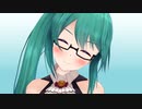 【神楽すず】LIKEY【MMD】