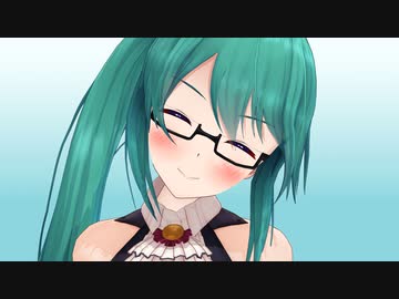 【神楽すず】LIKEY【MMD】