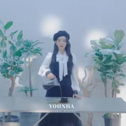 WINTER FLOWER(雪中梅) YOUNHA  Feat.RM of BTS