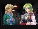EVE burst errorのオリジナル版とリメイク版の比較プレイしてみる　パート22　小次郎編11