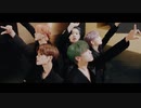 【AB6IX】BLIND FOR LOVE  M V (PERFORMANCE VER.)
