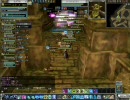 Rappelz　6.7 月光 LateRiser　vs　Reverie　前半　ラペルズ