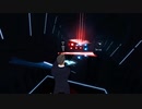 【Beat Saber】琥珀の身体