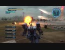 #80【地球防衛軍５】フェンサー初心者がハードで実況(？)プレイ