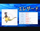 【隔日投稿】愛するポケモン達とポケモンバトル！ Part35【ポケモン剣盾】