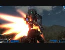 #79【地球防衛軍５】フェンサー初心者がハードで実況(？)プレイ