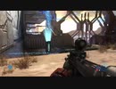 【HALO:TMCC】あの日に思いを馳せてみるオン対戦　１０３